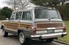 Jeep Wagoneer