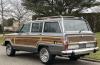 Jeep Wagoneer