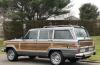 Jeep Wagoneer