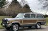 Jeep Wagoneer