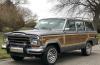 Jeep Wagoneer