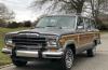 Jeep Wagoneer