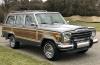 Jeep Wagoneer