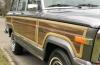 Jeep Wagoneer