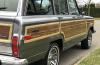 Jeep Wagoneer