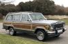 Jeep Wagoneer