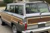 Jeep Wagoneer