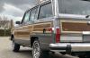 Jeep Wagoneer