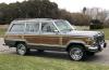 Jeep Wagoneer