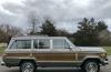 Jeep Wagoneer