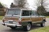 Jeep Wagoneer