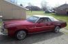 Mercury Cougar