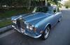 Rolls-Royce Silver Shadow