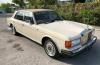 Rolls-Royce Silver Spur