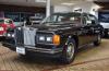 Rolls-Royce Silver Spur