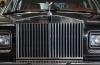 Rolls-Royce Silver Spur