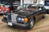 Rolls-Royce Silver Spur