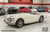 Austin-Healey 3000