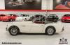 Austin-Healey 3000