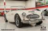 Austin-Healey 3000