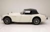 Austin-Healey 3000