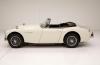 Austin-Healey 3000