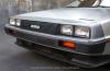 DeLorean DMC-12