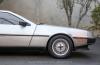 DeLorean DMC-12