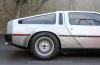 DeLorean DMC-12