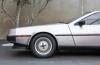 DeLorean DMC-12