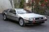 DeLorean DMC-12