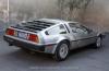 DeLorean DMC-12