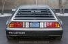 DeLorean DMC-12