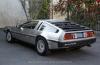 DeLorean DMC-12