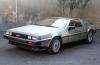 DeLorean DMC-12