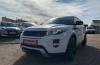 Land Rover Evoque