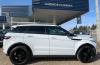 Land Rover Evoque