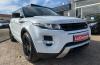 Land Rover Evoque