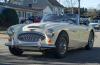 Austin-Healey 3000