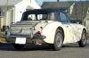 Austin-Healey 3000