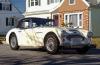 Austin-Healey 3000