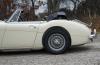 Austin-Healey 3000