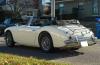 Austin-Healey 3000