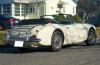 Austin-Healey 3000