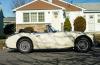 Austin-Healey 3000