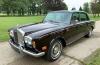 Rolls-Royce Silver Shadow