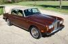 Rolls-Royce Silver Shadow