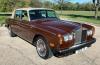 Rolls-Royce Silver Shadow