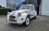 Citroën 2CV