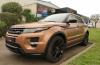 Land Rover Evoque